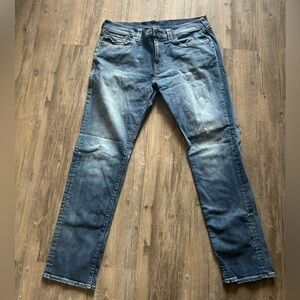 Mens - True Religion Jeans
